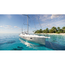 Voilier Dirren 50'